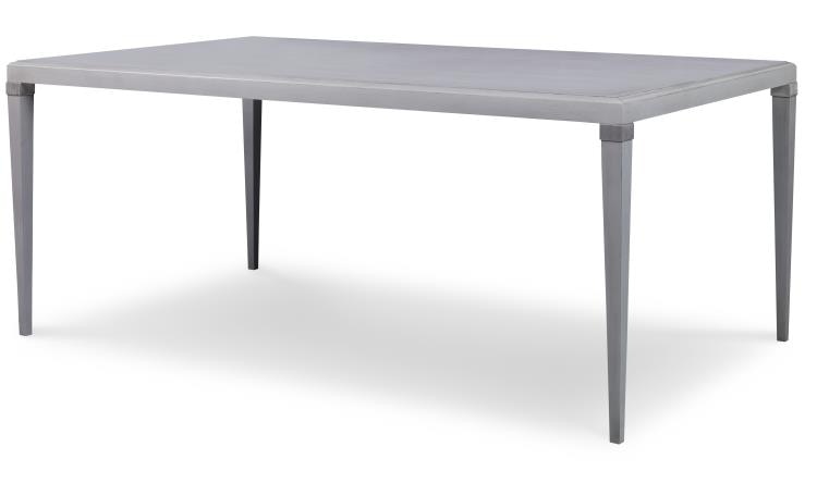 Highland House Jacques Dining Table HH24-301-8