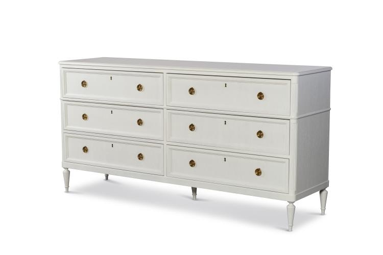 Highland House Aubert Dresser HH26-127