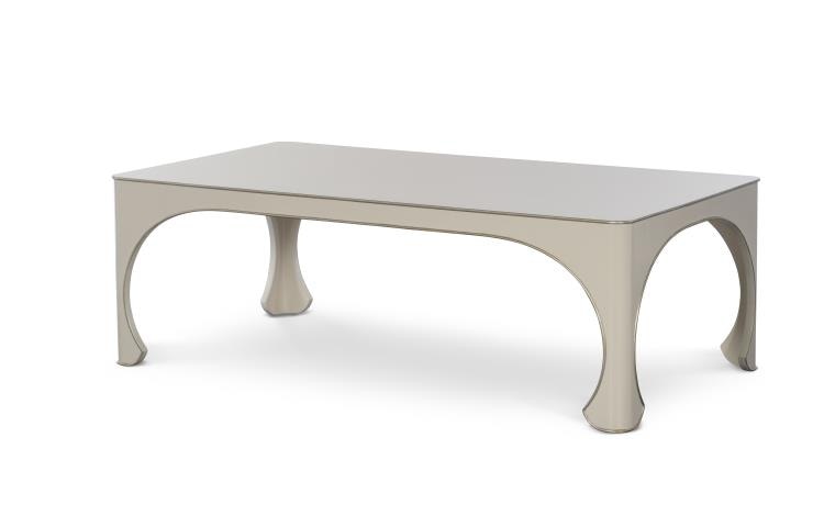 Highland House Living Room Coffee Tables Emerik Cocktail Table