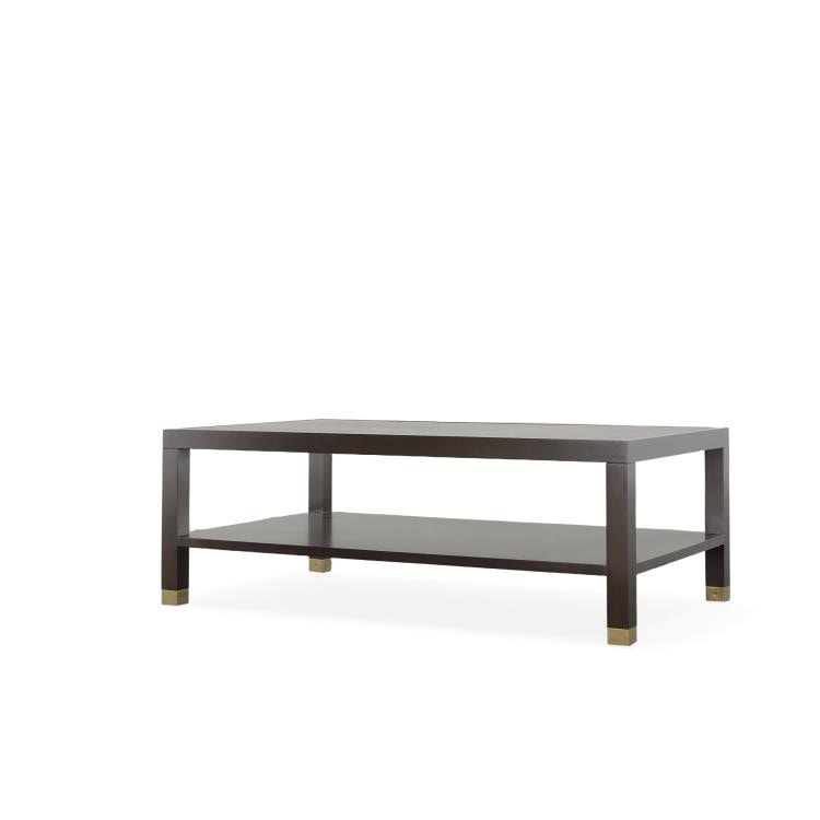 Brown jordan highland online patio coffee table