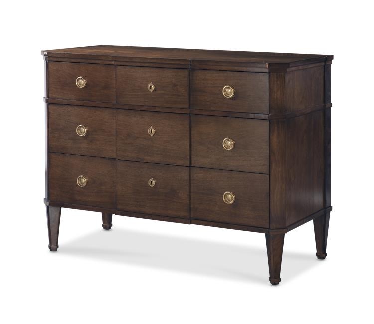 Highland House Anton Chest HH26-218