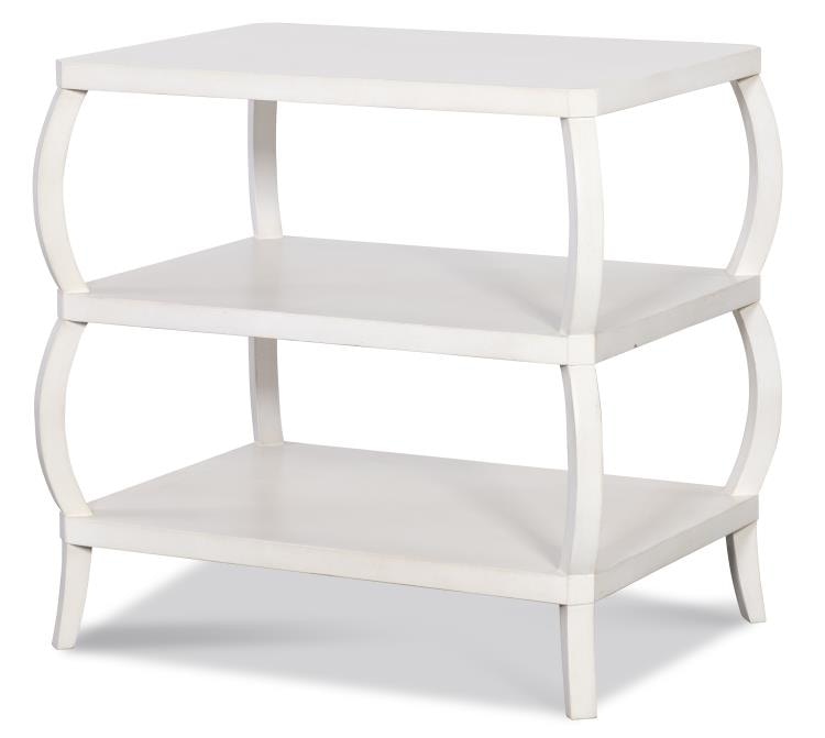  Carlisle Large Side Table 
