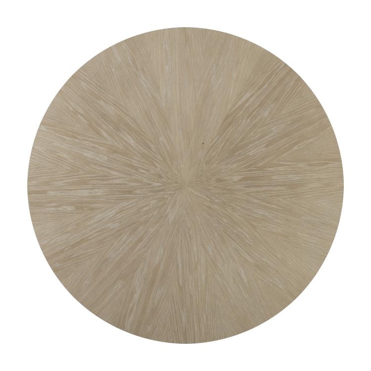 Highland House Mansfield 54 Round Dining Table Top HH26-270T-54