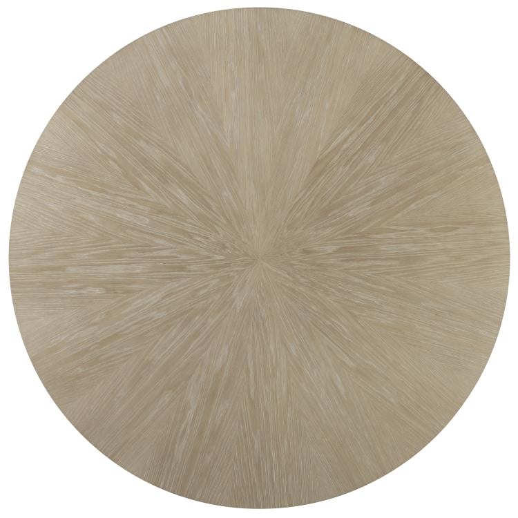 Highland House Mansfield 60 Round Dining Table Top HH26-270T-60