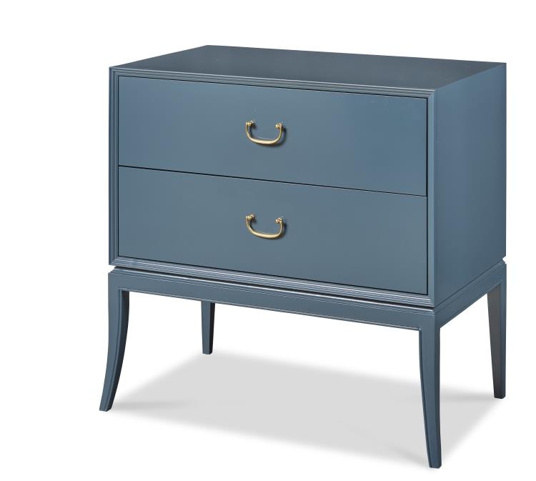 Highland House Kingsley Chest HH26-280