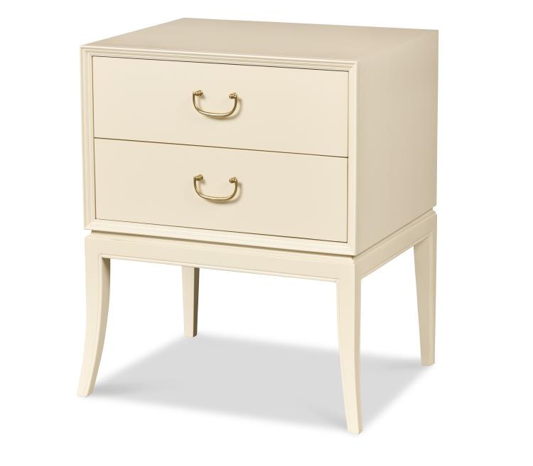 Highland House Kingsley Bedside Chest HH26-280E