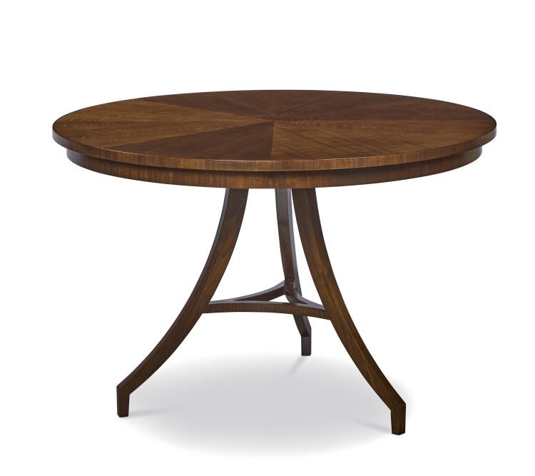 Highland House Francois 48 Round Dining Table HH26-286