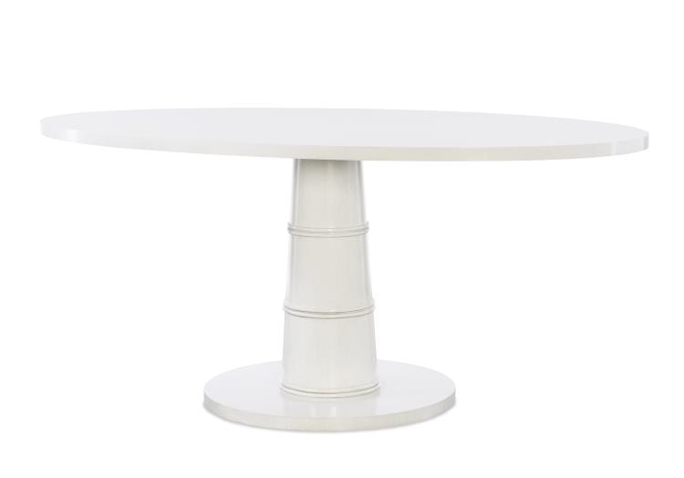 Highland House Felix Dining Table Base HH26-300B