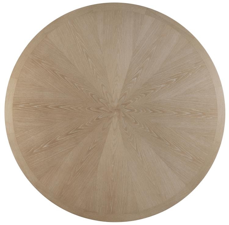  Hanson 71 Round Dining Table Top 
