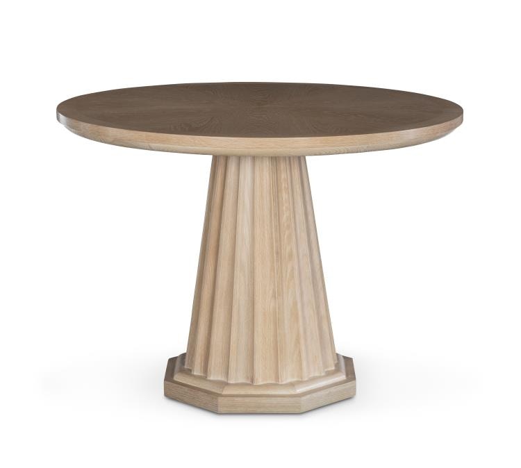  Palma 42 Round Dining Table Top 