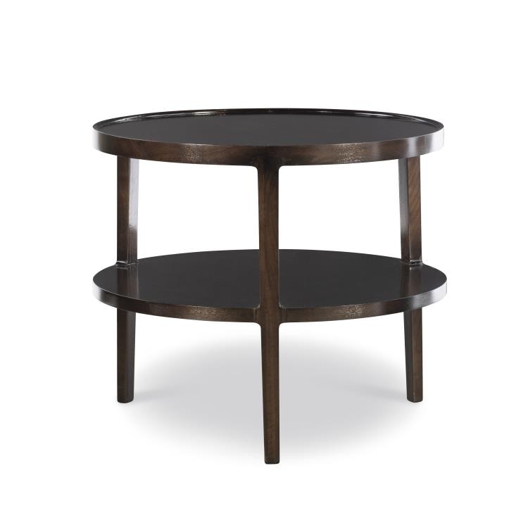 Beckett Side Table HH28-138E