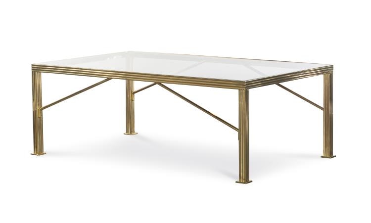  Silvie Cocktail Table HH28-186C-AS