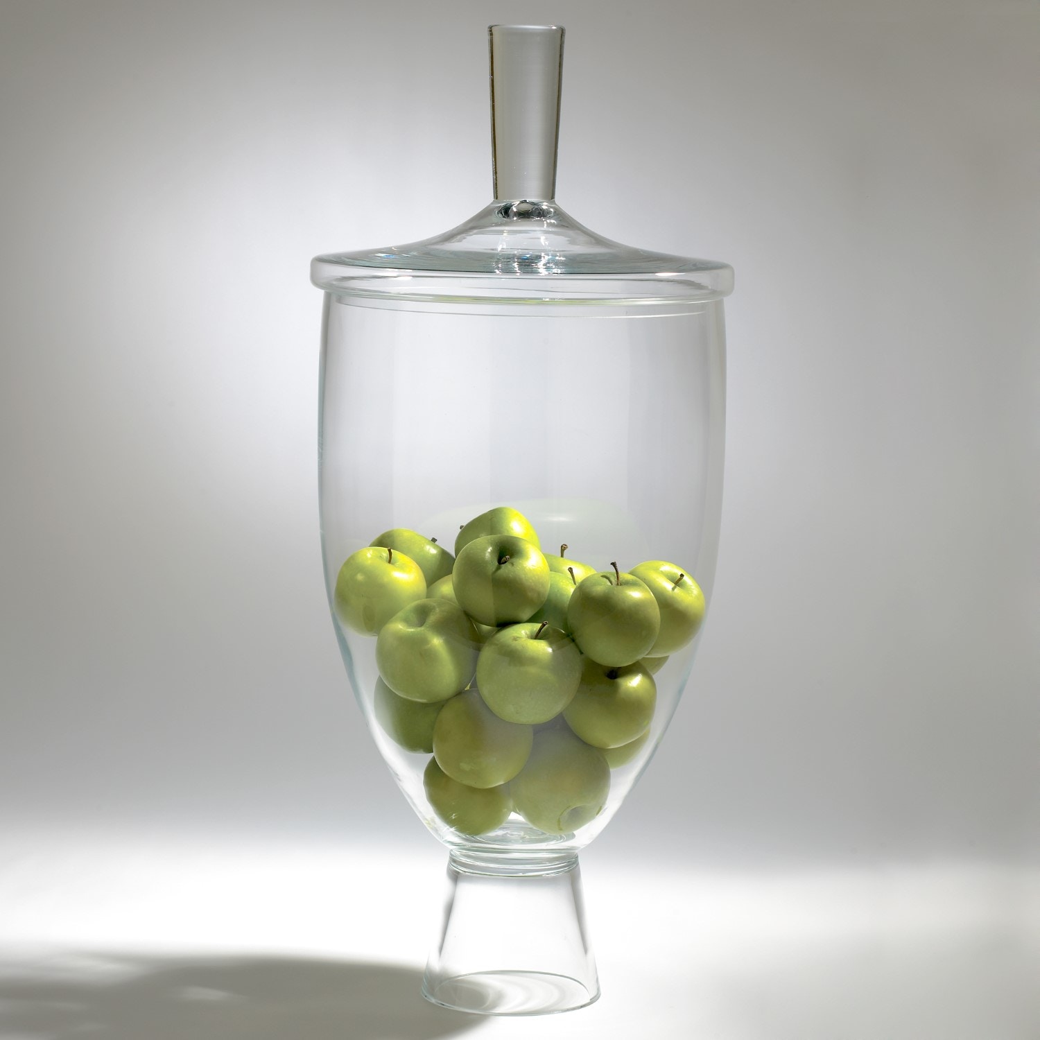  Simple Grande Jar 