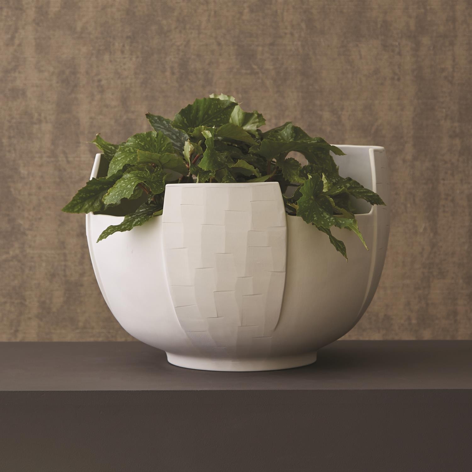  Birch Bark Bowl 