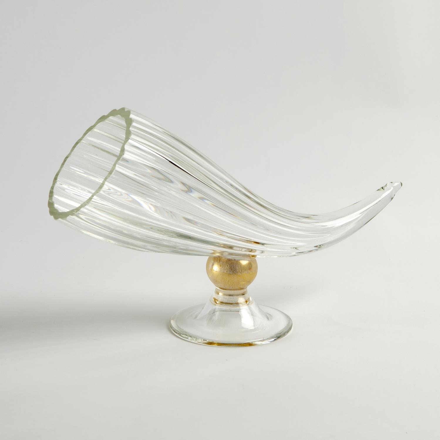 Global Views Horn of Plenty-Clear WDS3126-GV