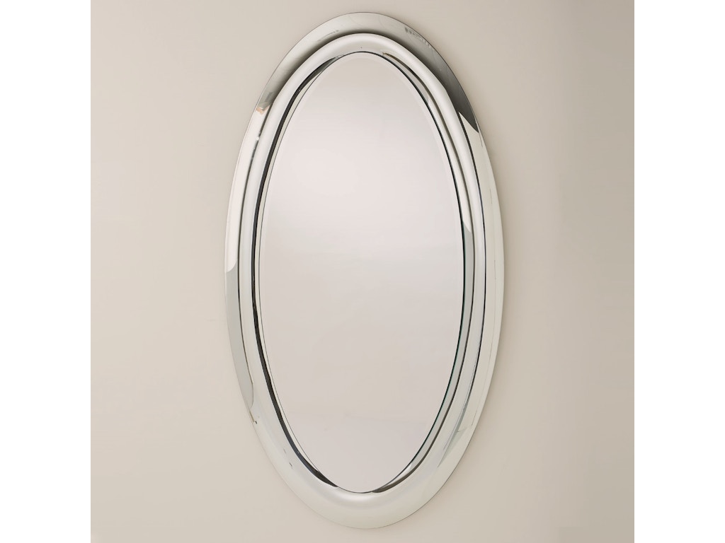 Global Views Accessories Illuminati Floor Mirror Gv331333 Walter E Smithe Furniture Design