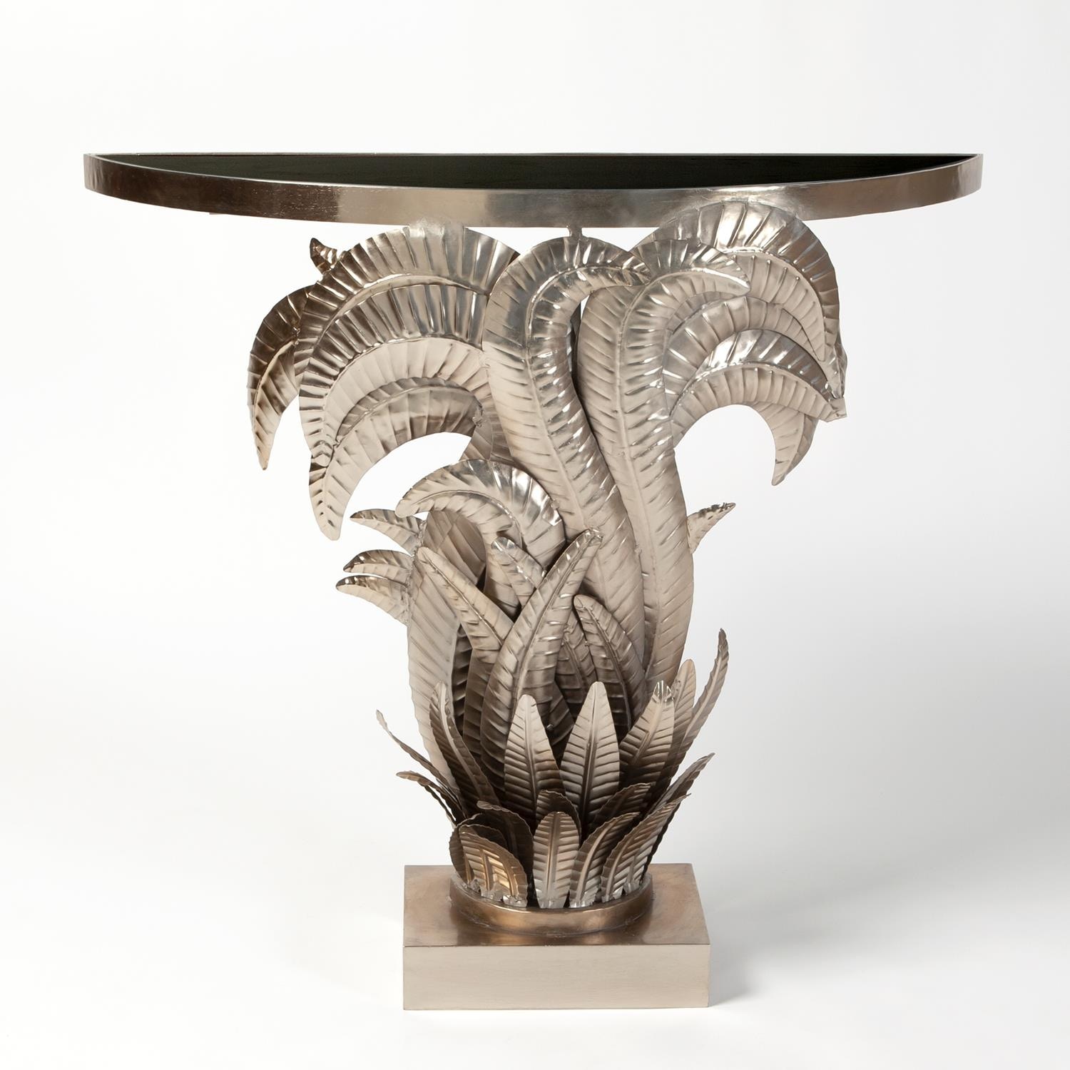 INAVANCE ONES TABLE（ウォールナット） Tribesigns 4-Tier End Table, Small Side Table with Storage