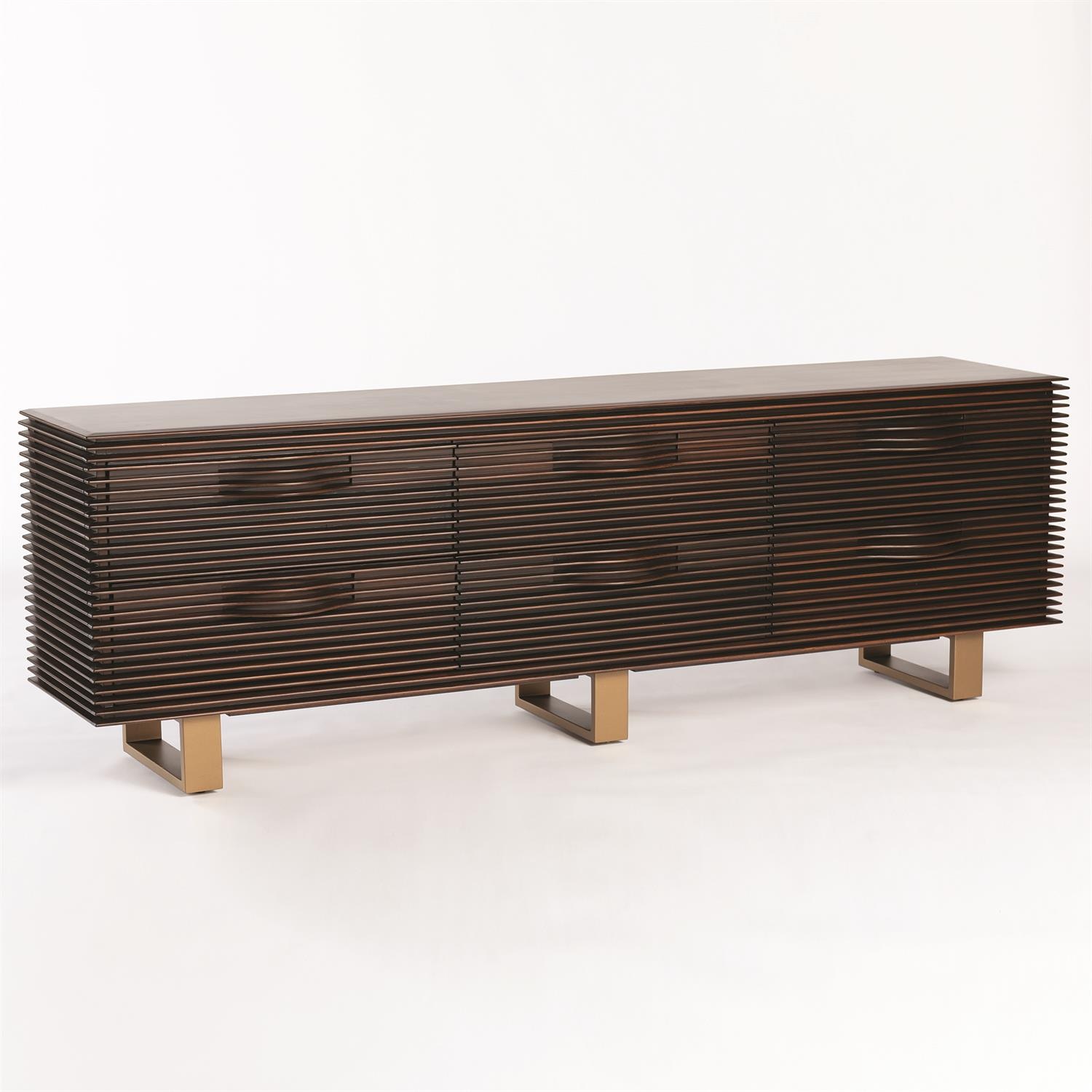 Global Views Oslo Long Chest 7.20217