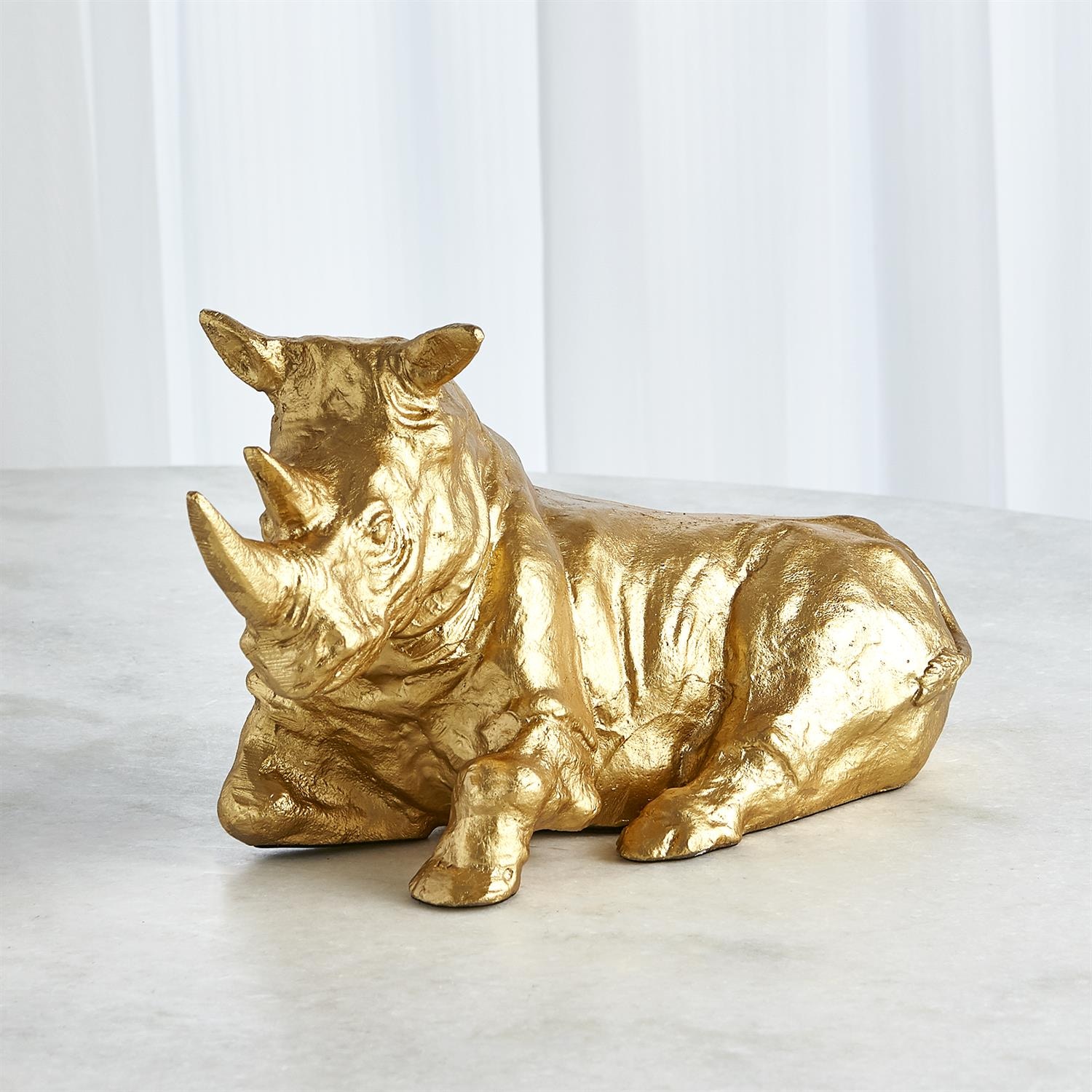  Rhino-Gold Leaf WDSAC9014-GV