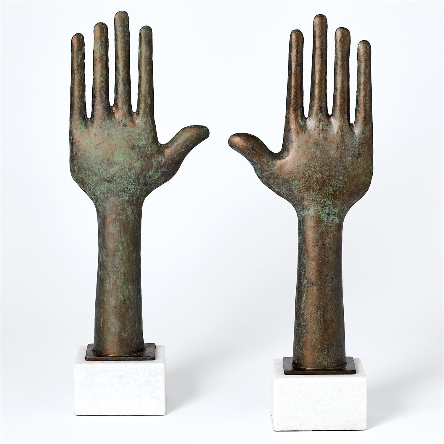  Spirit Hand RT7.80018