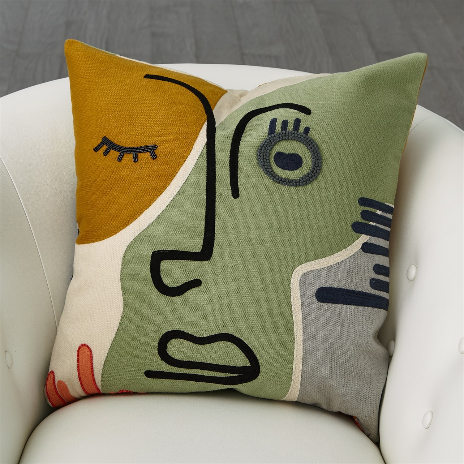  Petey Pillow 