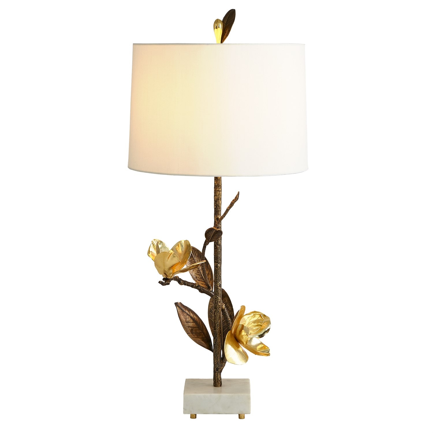 Magnolia home best sale floor lamp