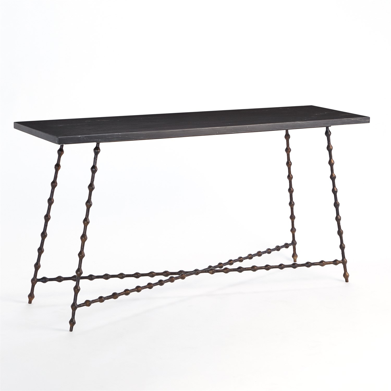  Elder Console-Bronze 