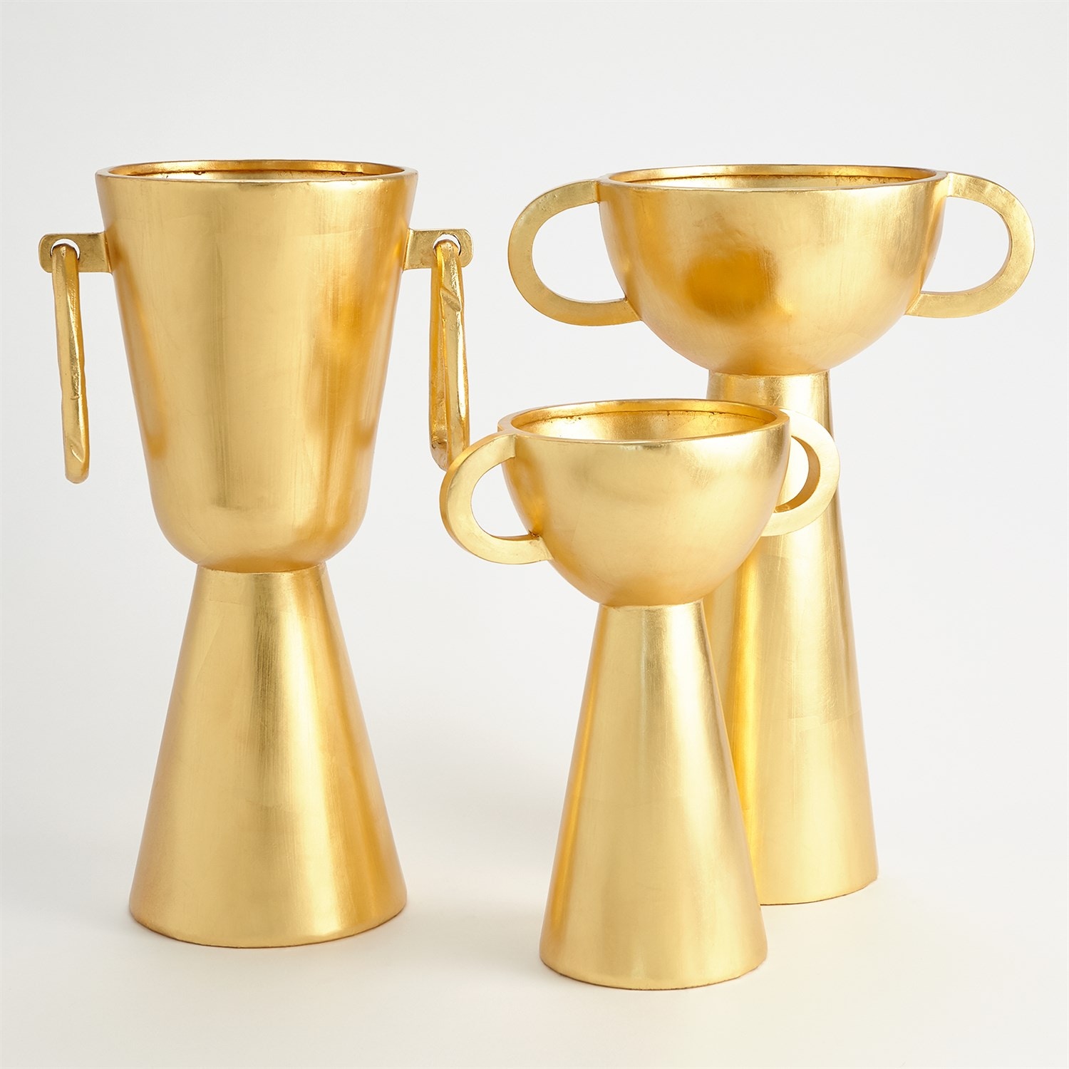  Loving Cup-Gold Leaf-Sm 
