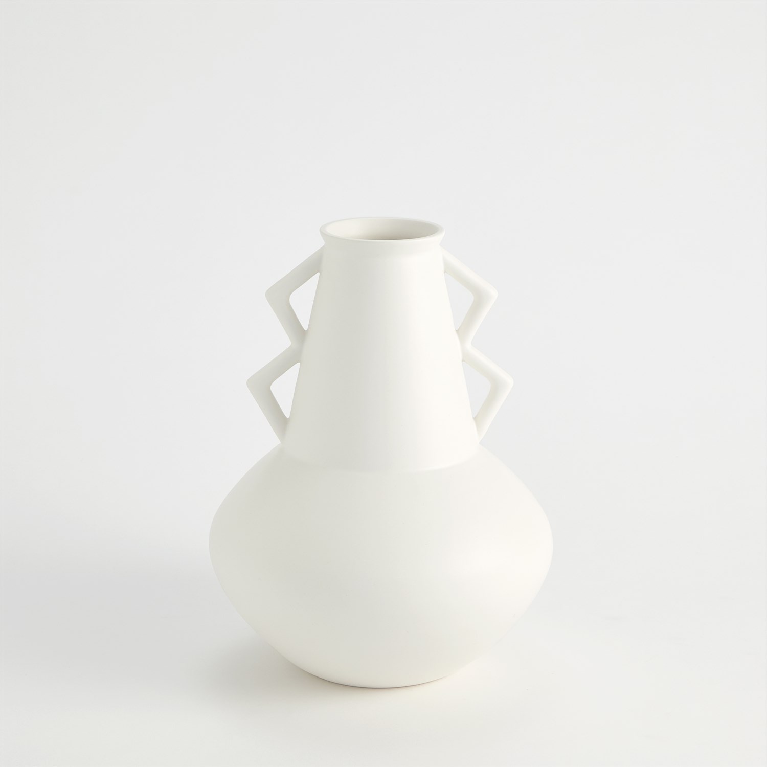  Crete Fat Bottom Vase 
