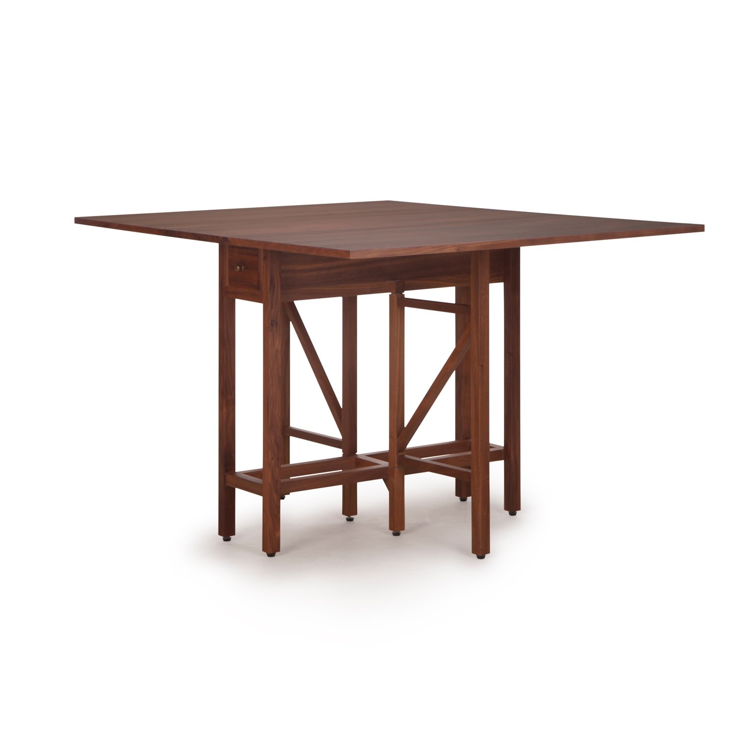 leon's drop leaf table