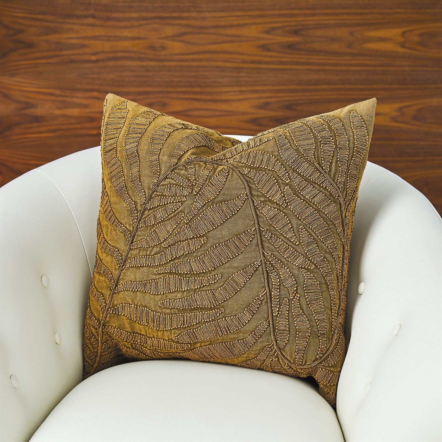 Palm clearance print pillows