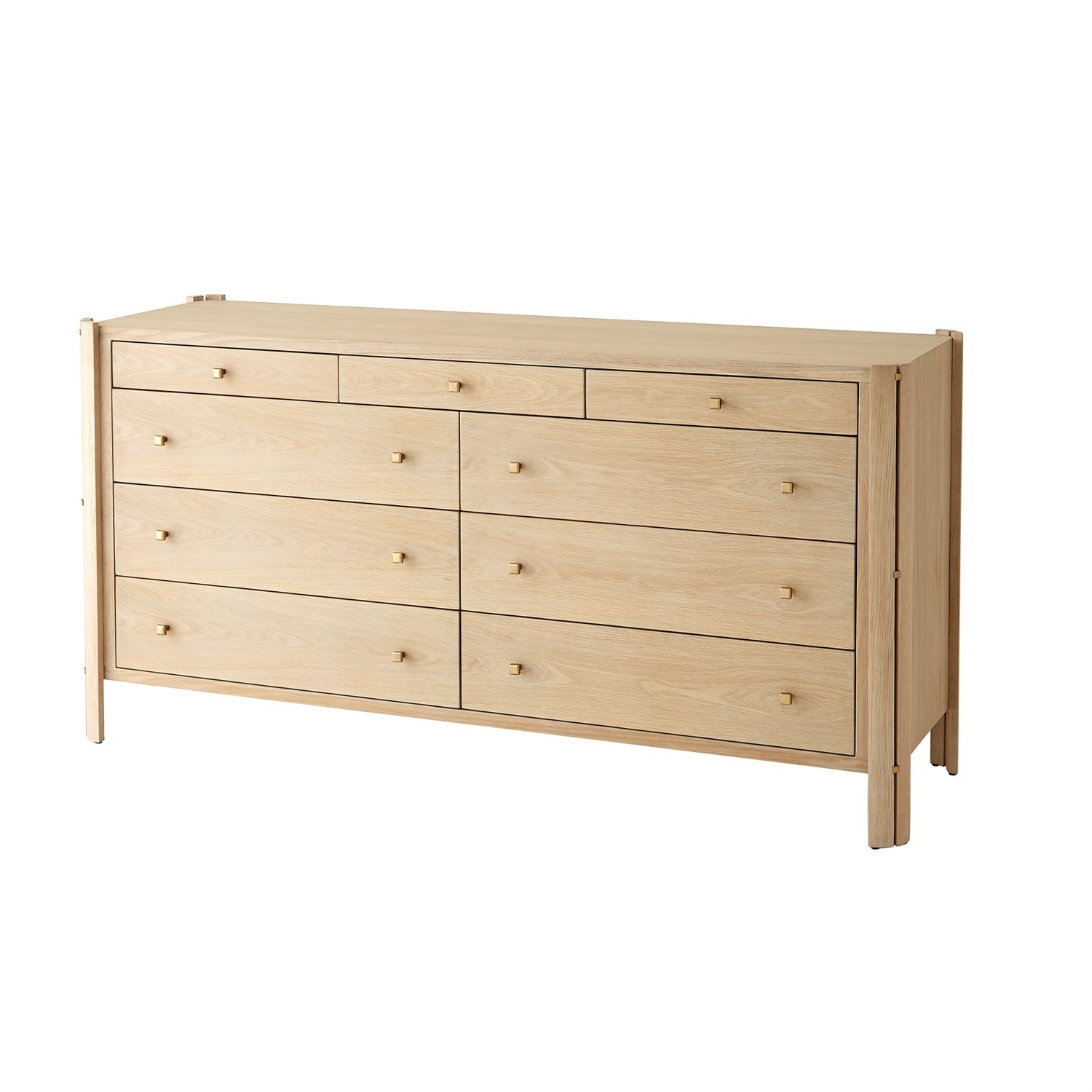 Global Views Paxton Dresser ASH2094