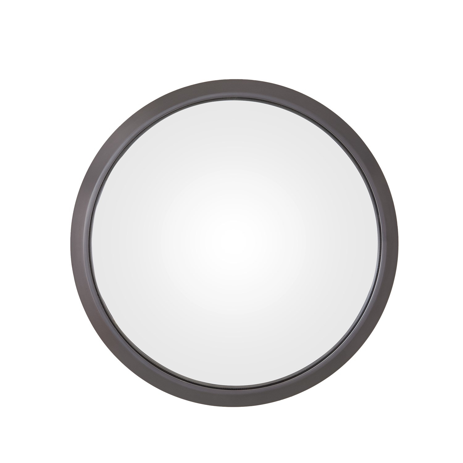 Global Views Oculus Mirror-Bronze-Med ASH9.90115