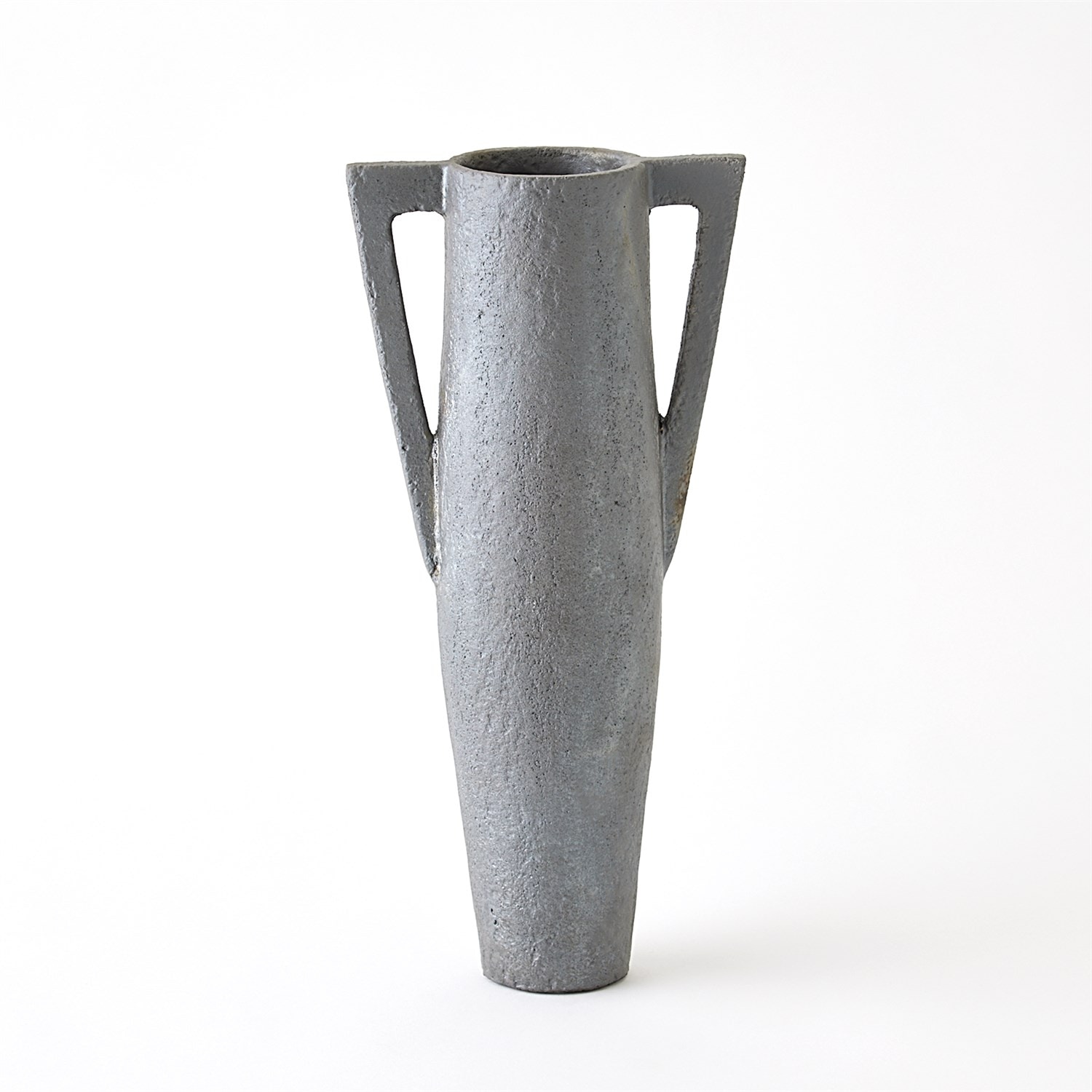  Diaphony Vase-Dark Grey 