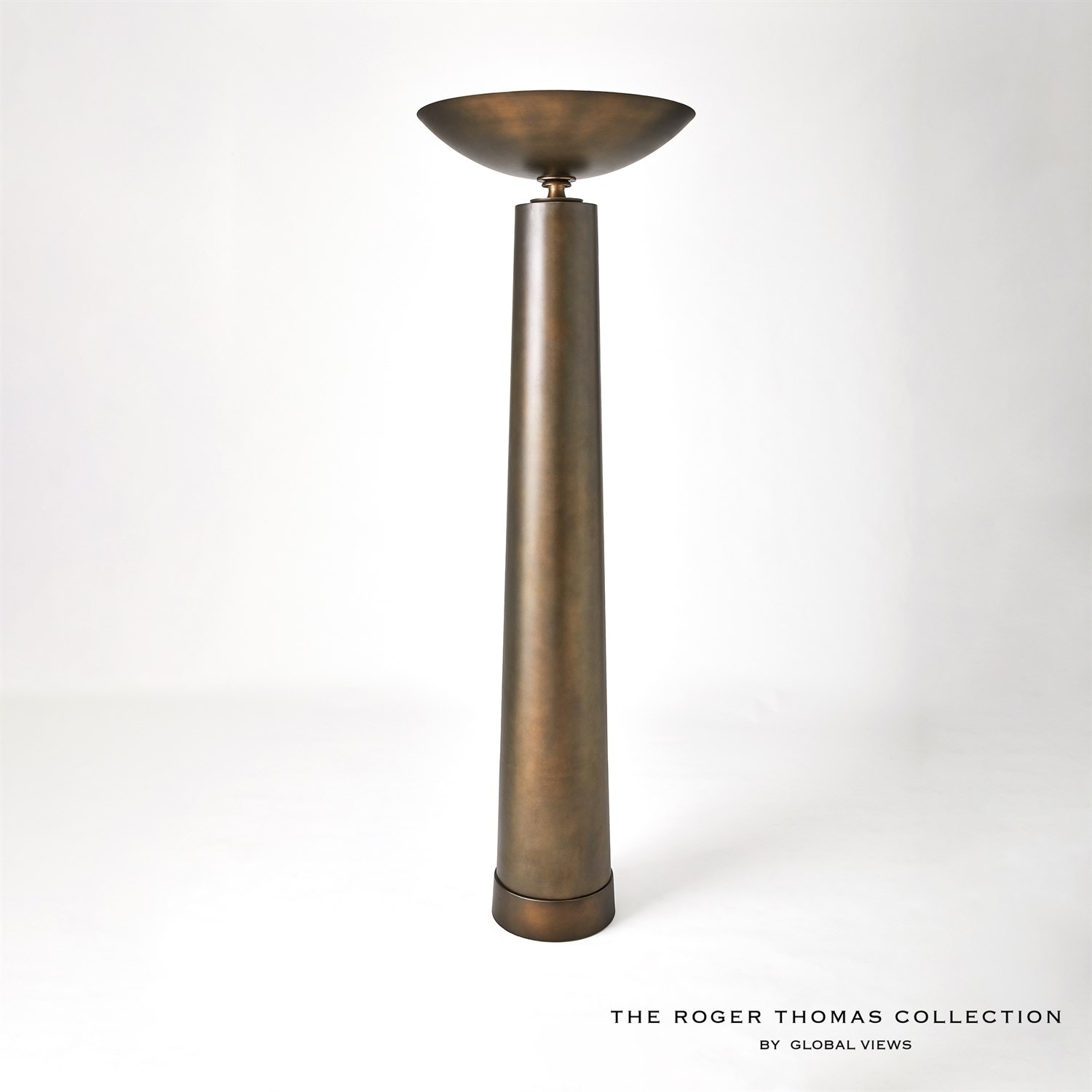 Global Views Kylix Torchiere RT9.90051