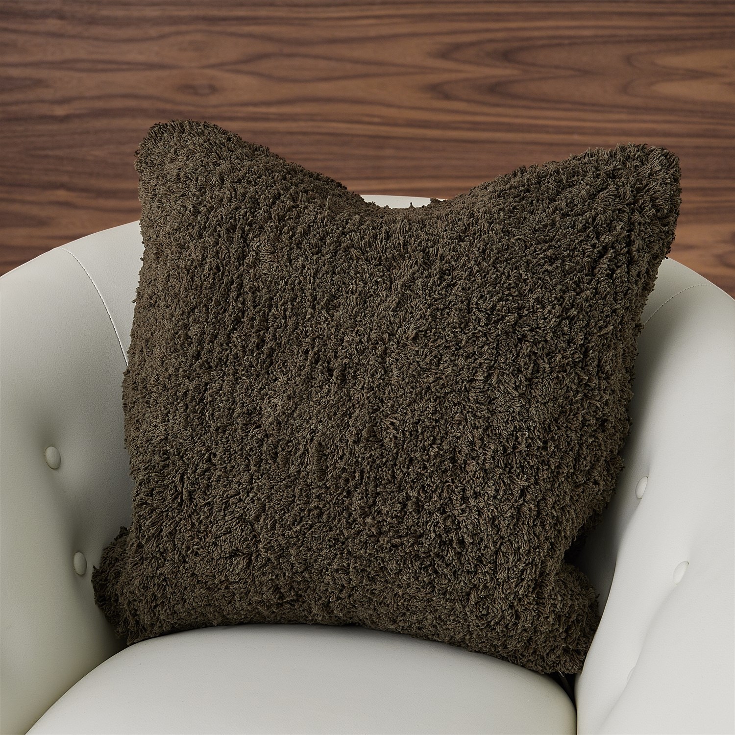  Cotton Woven Pillow-Toymac 