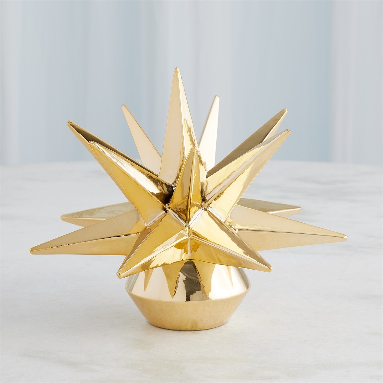  Stellar Star Box-Gold 