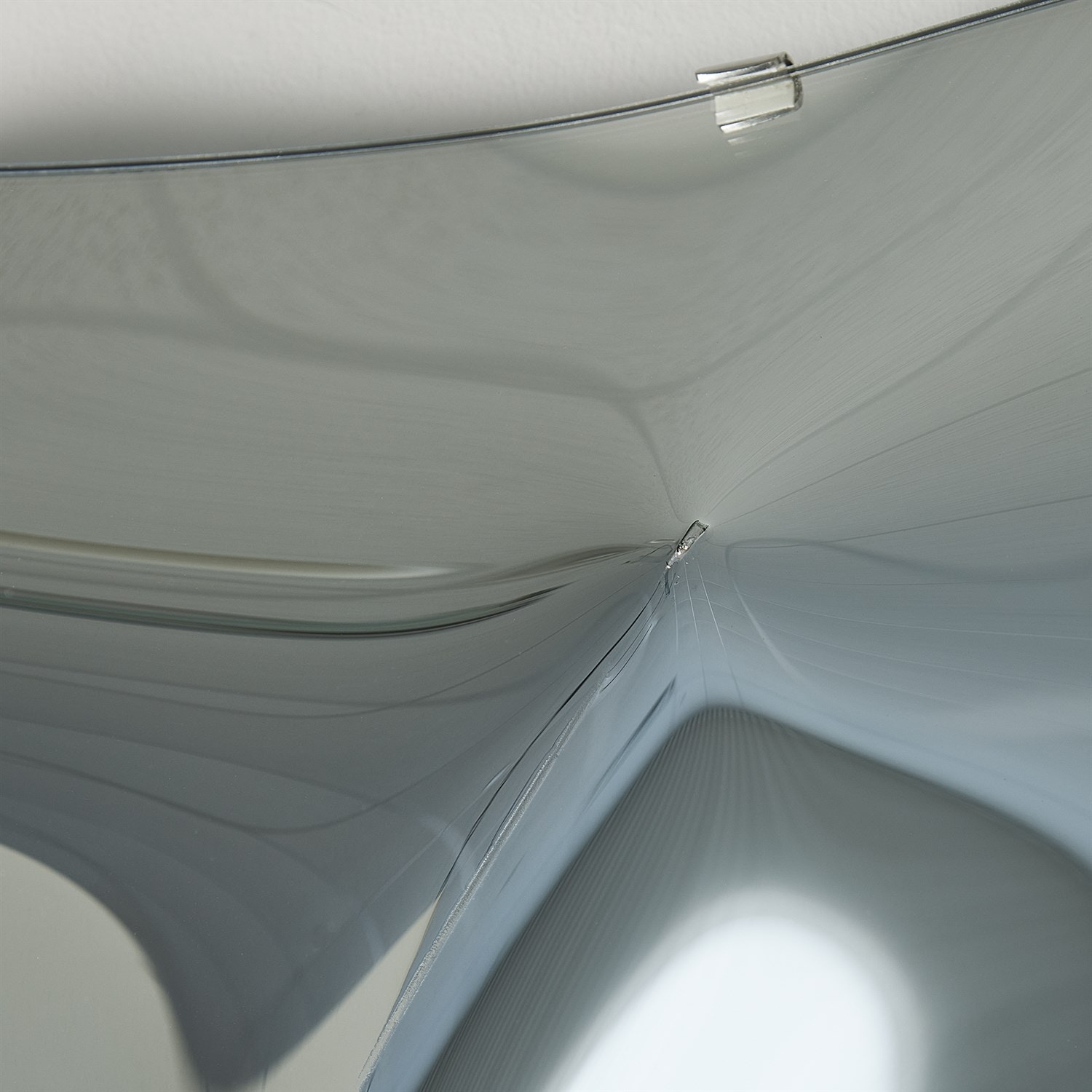 Global Views Mirrors Ben Floor Mirror FDS3.30032 Bacons Furniture