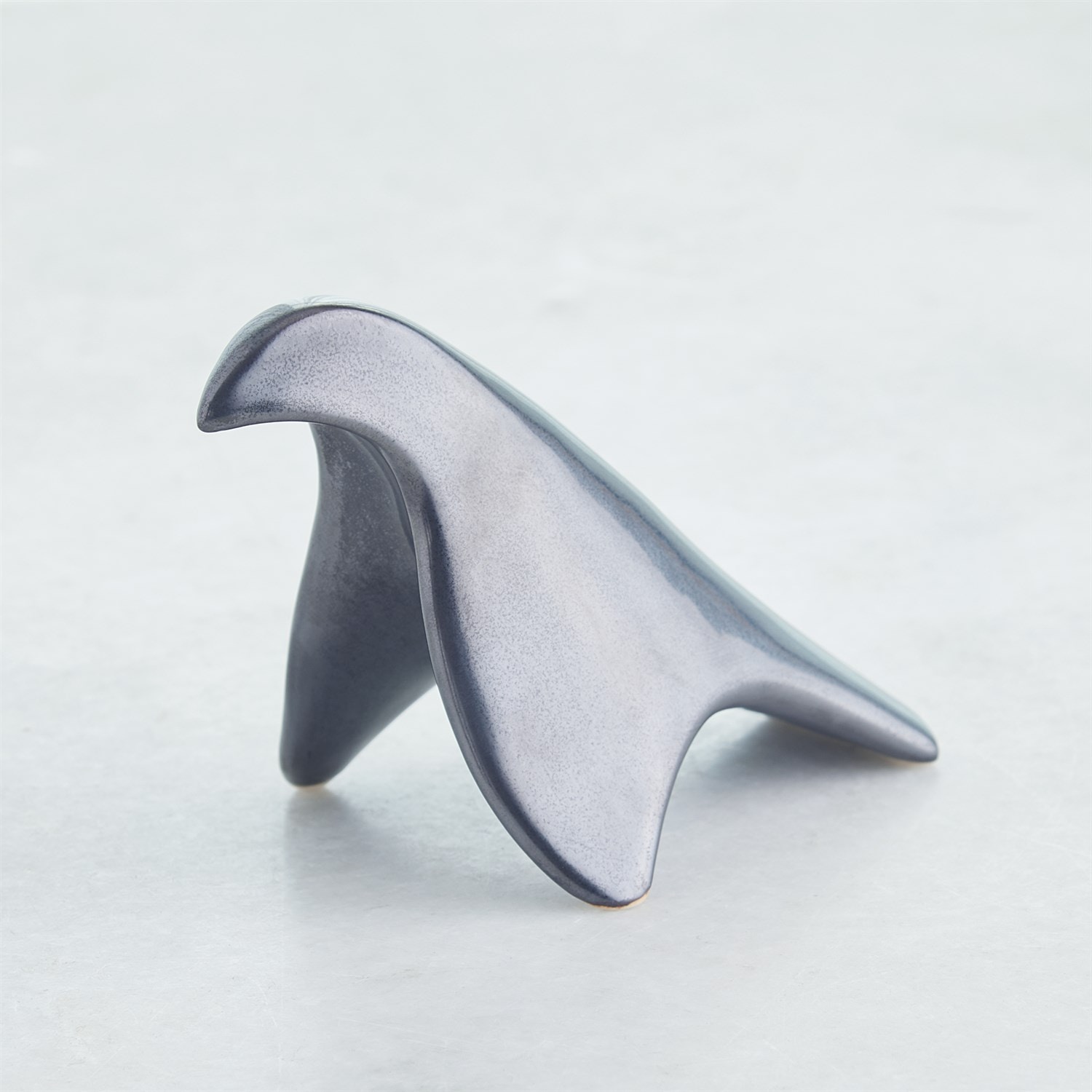 Global Views Les Animaux-Colombe-Matte Antique Bronze CLL8.80075