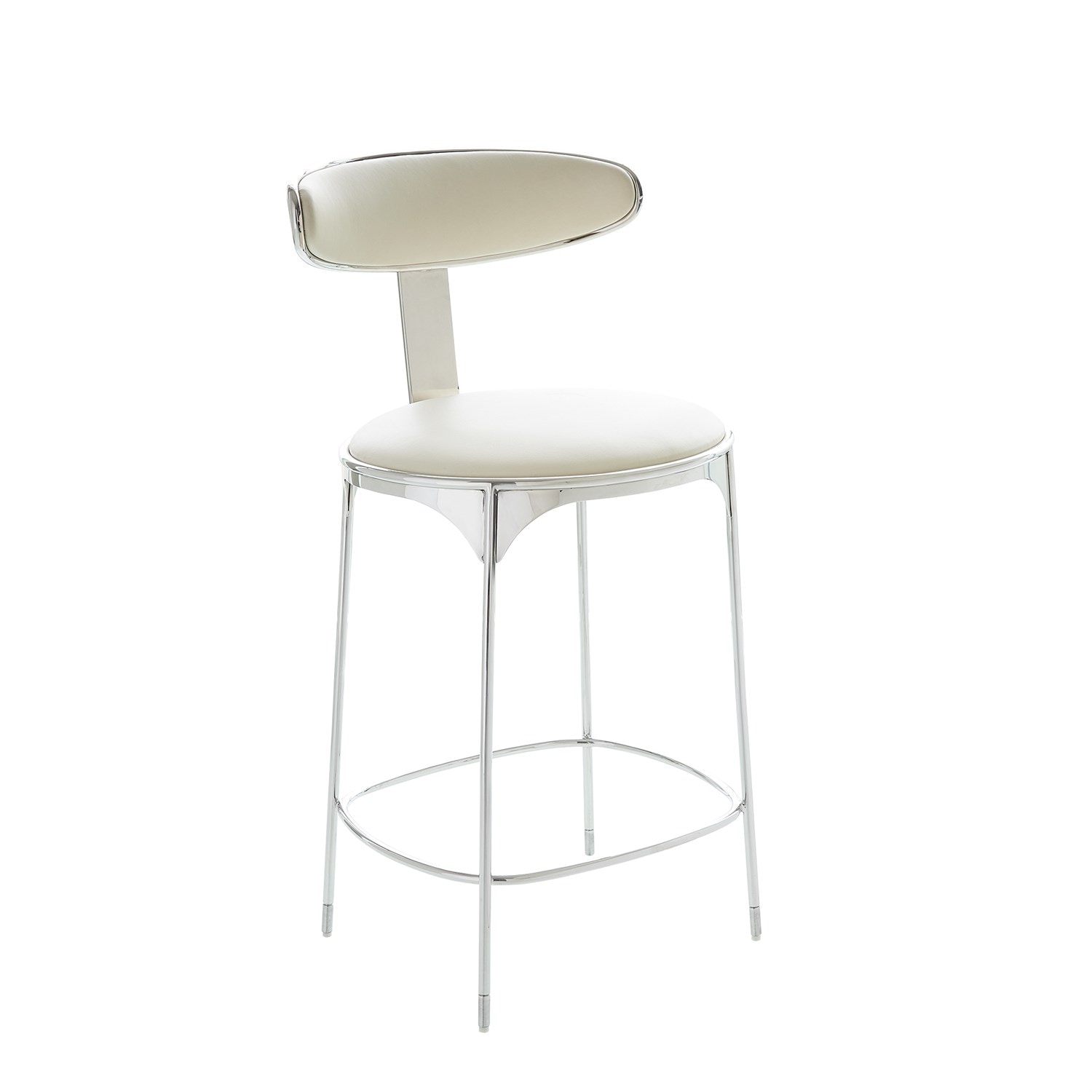 Global Views Panoplia Counter Stool CA2001