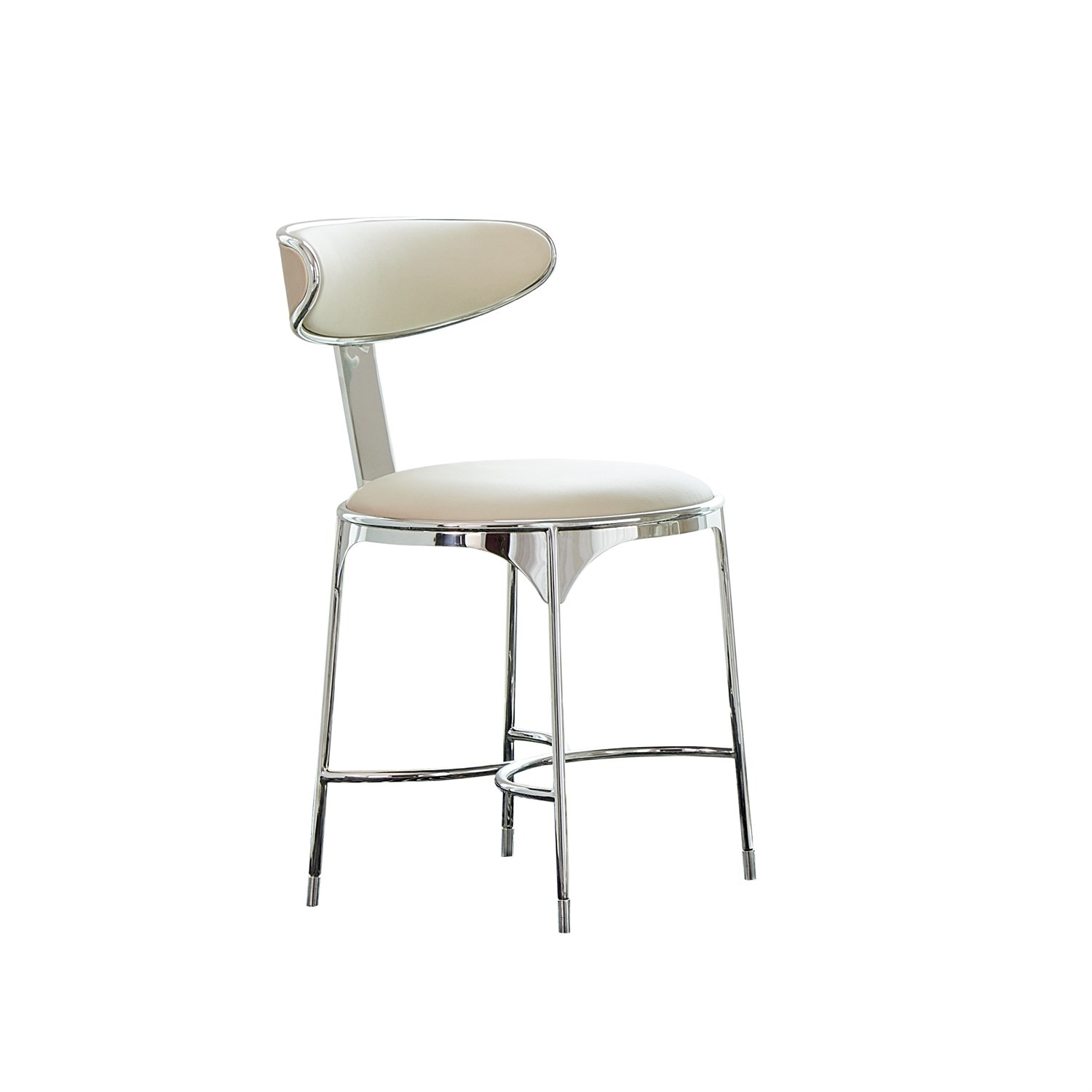 Global Views Panoplia Dining Chair CA2002