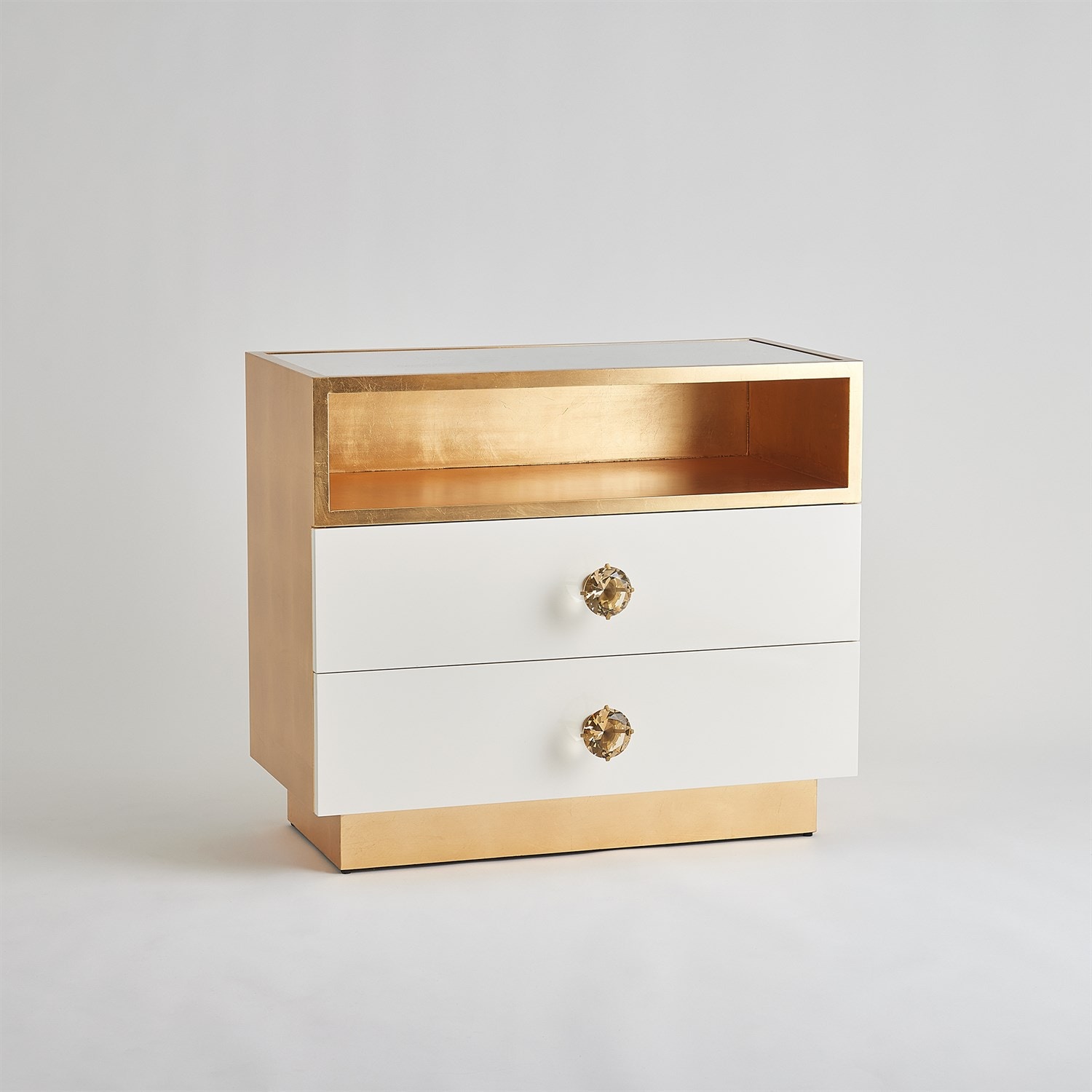 Global Views London Nightstand JB2127