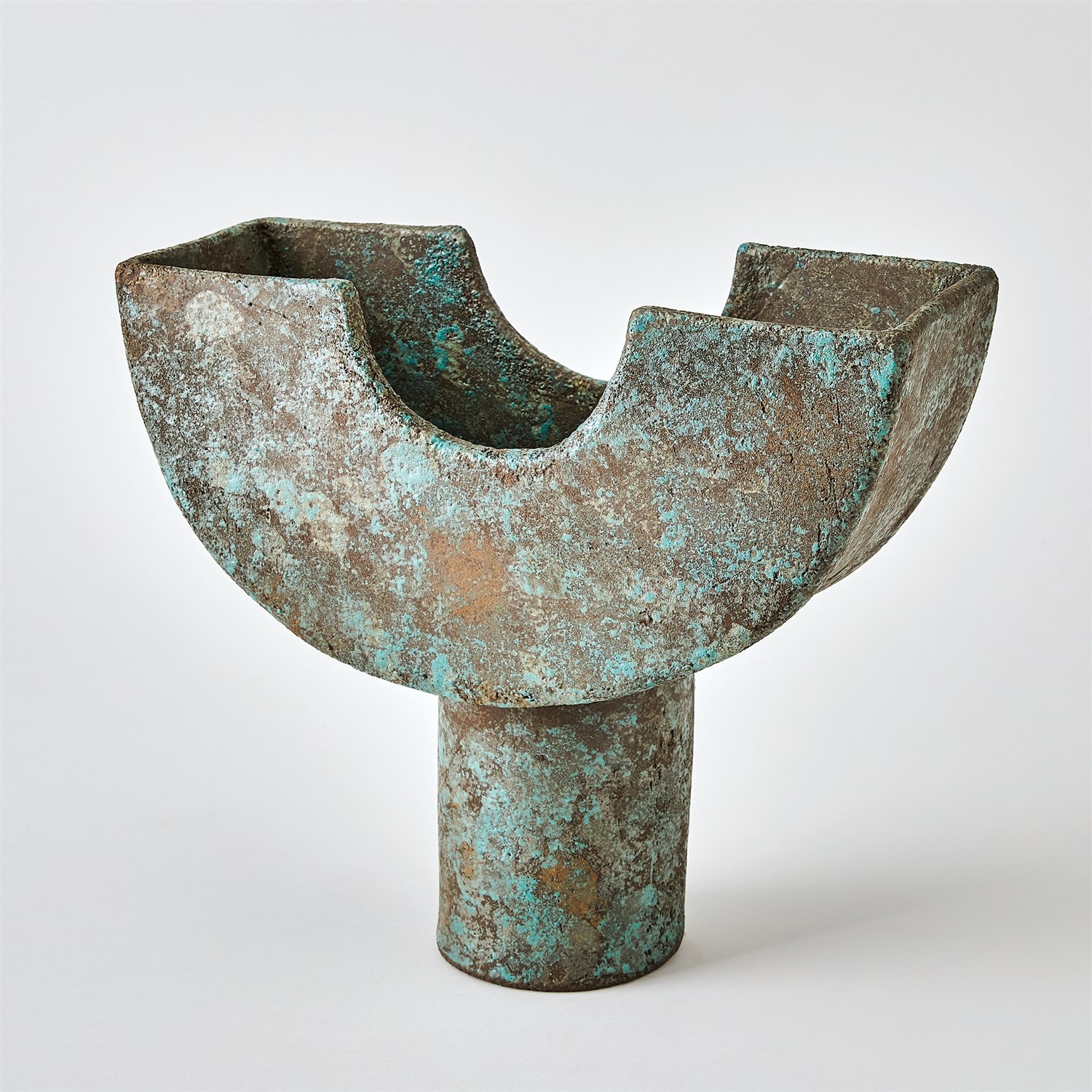  Ponte Bowl-Verde 