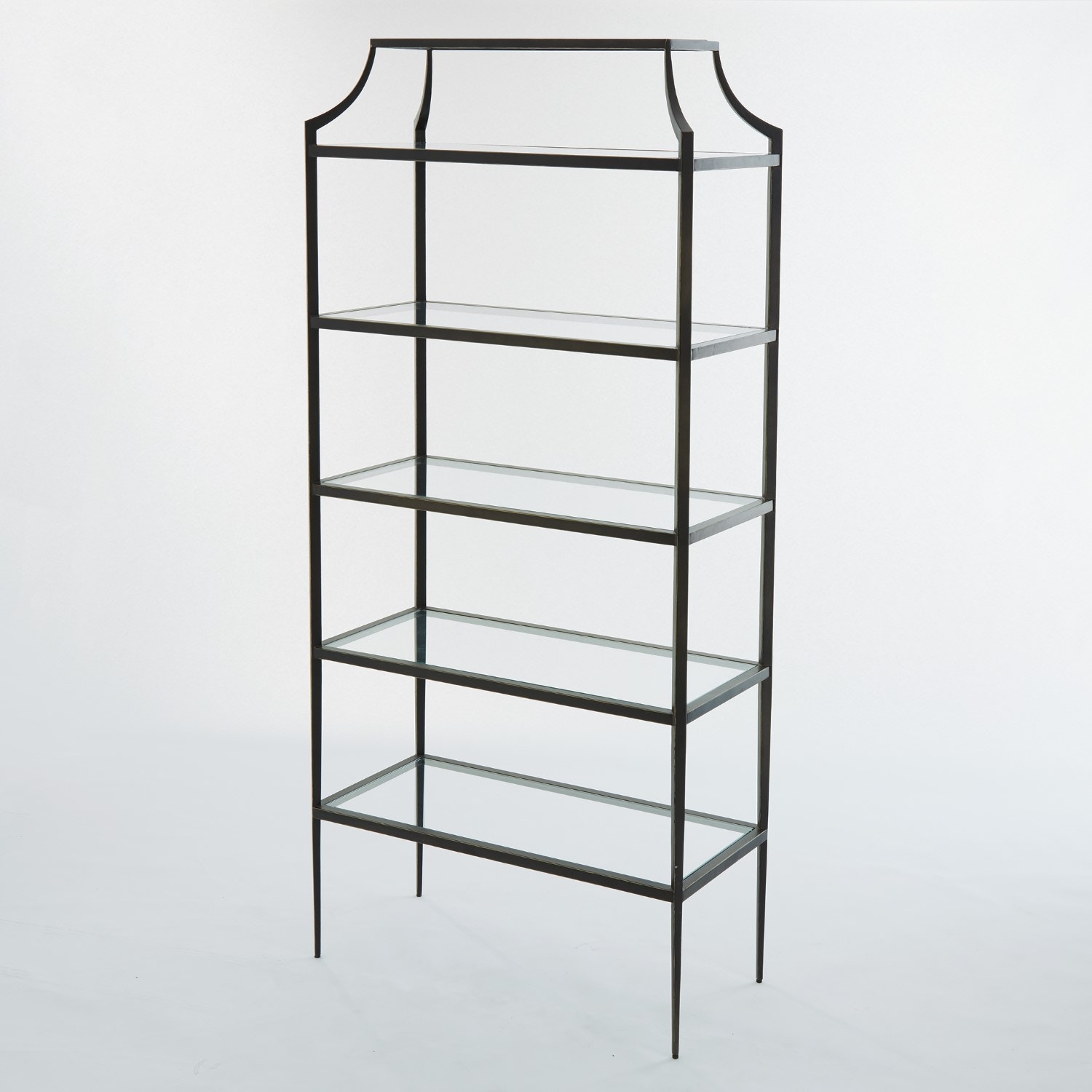 Thomas etagere store