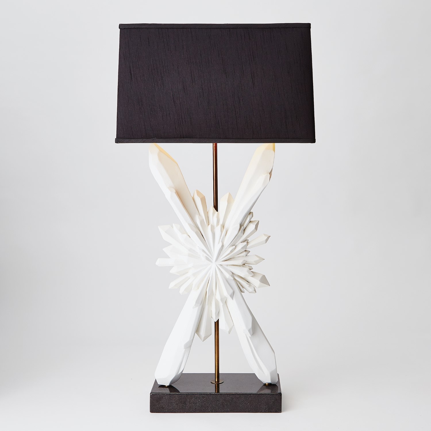 Starburst table deals lamp