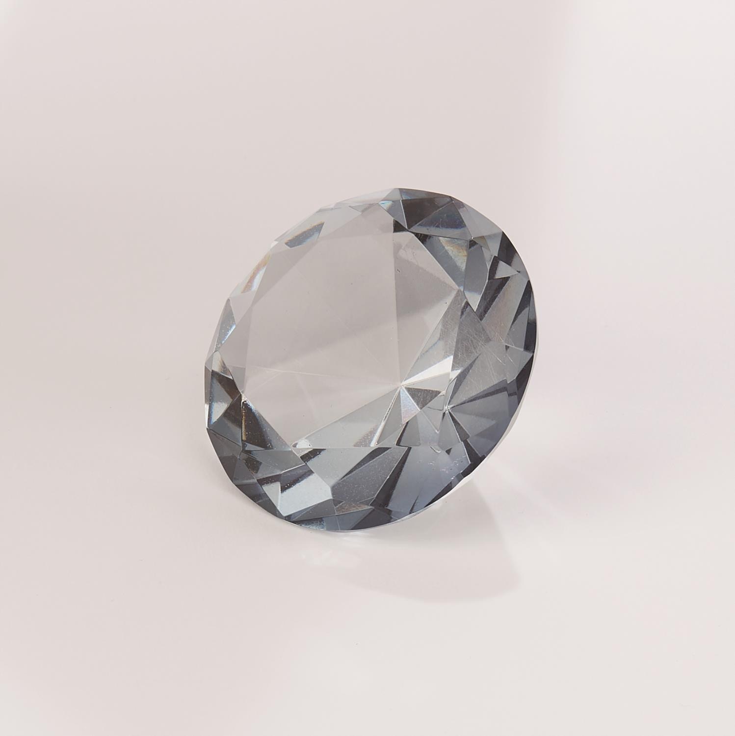  Oxford Jewels-Blue-Round 