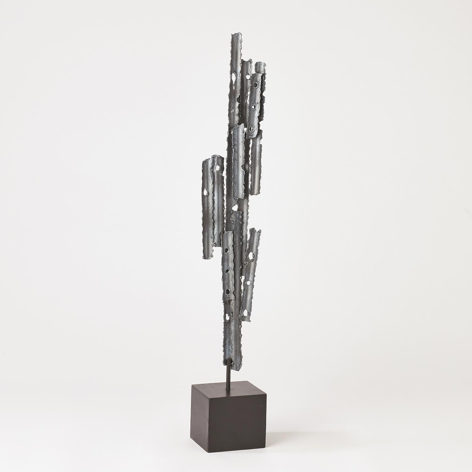  Brutalist Sculpture WDS8027-GV