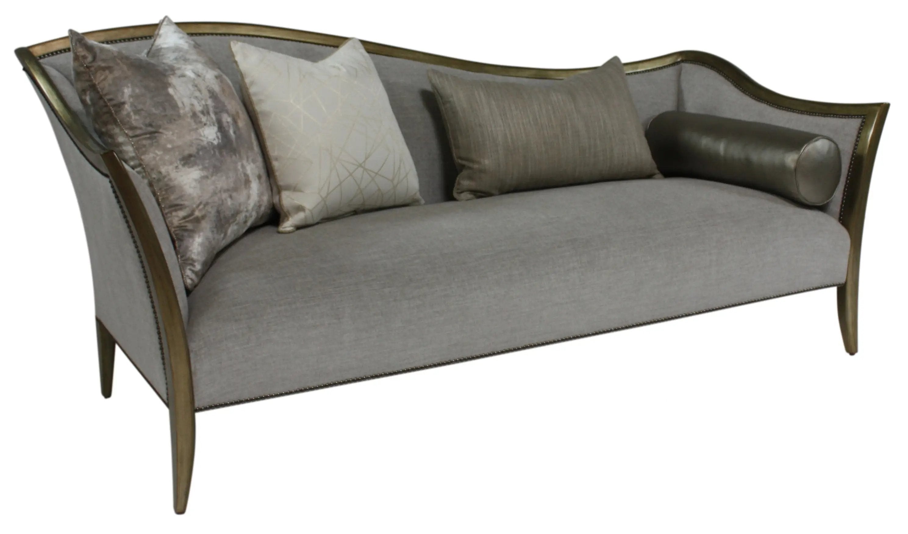 Marge Carson Anastasia Sofa ANS43