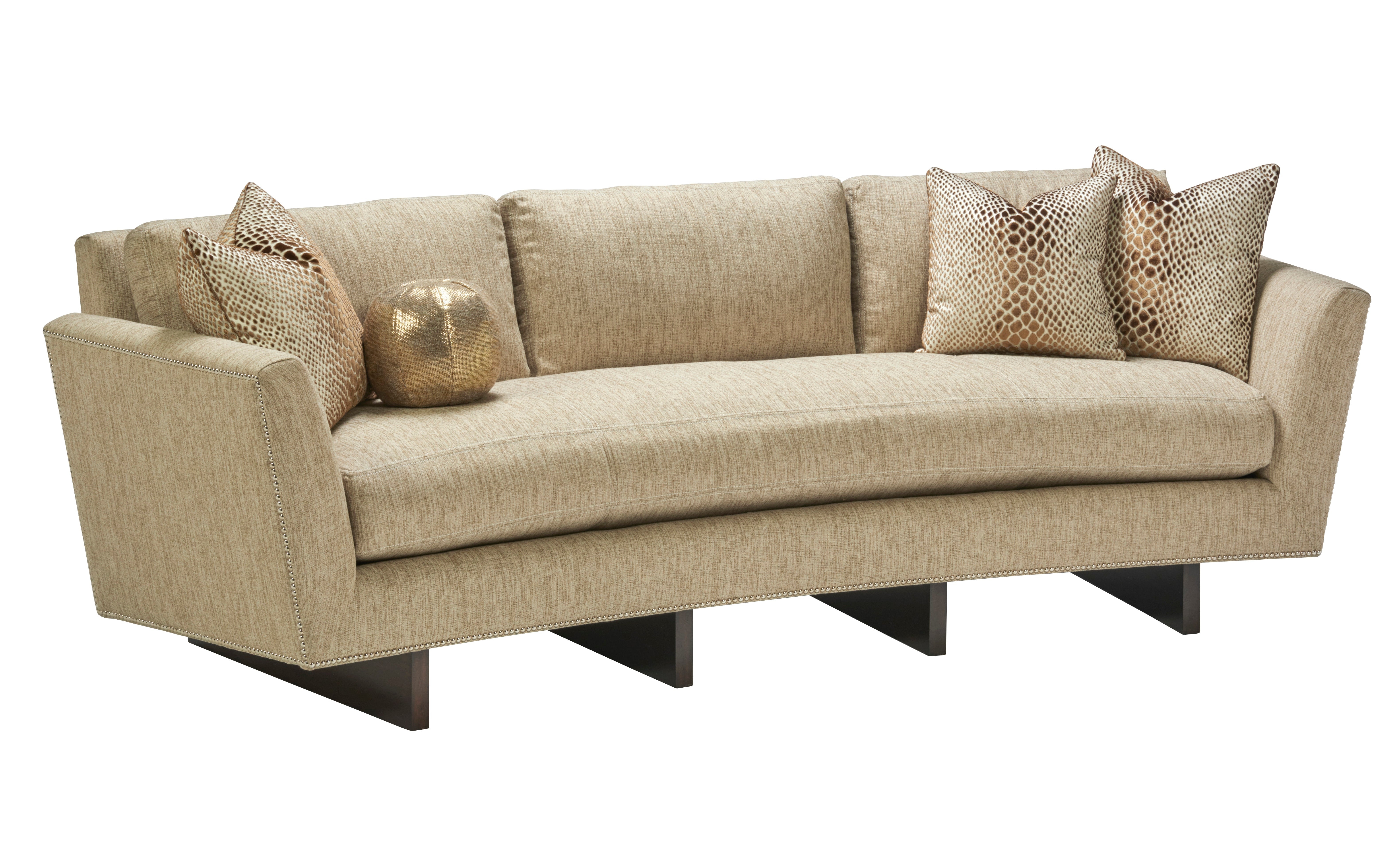 Marge Carson Austin Sofa AUS43