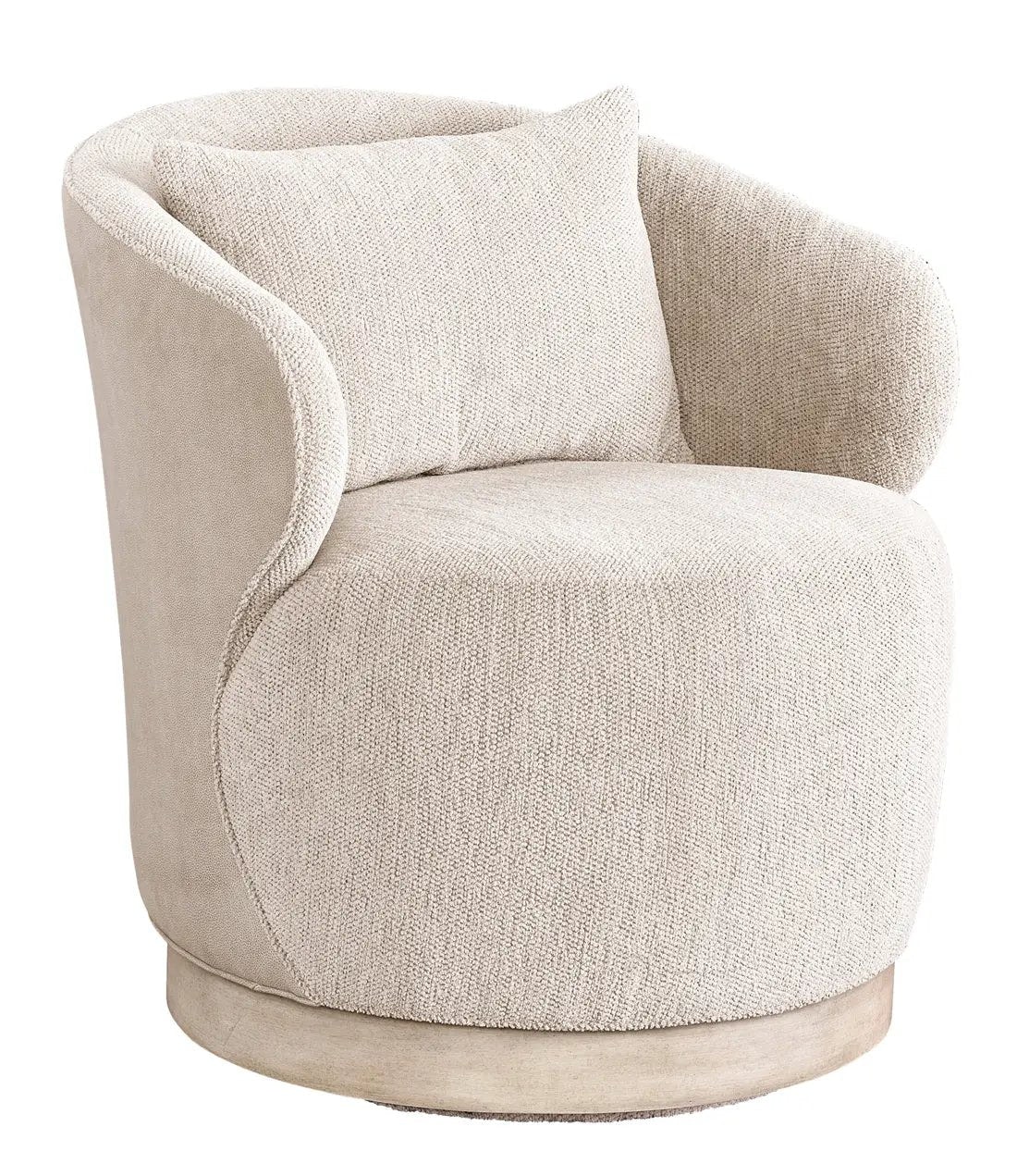 Marge Carson Brooke Chair BRK41